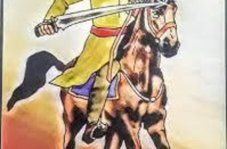 Veer Narayan Singh: The First Freedom Fighter of Chhattisgarh