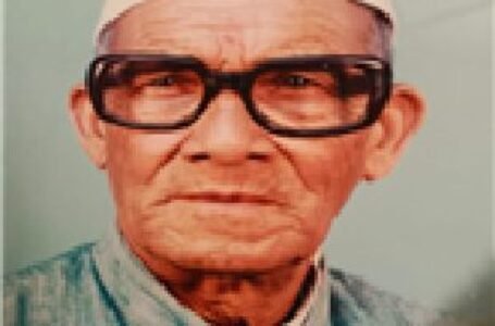 Sher Singh Shah: The Silent Patriot from Kedarnath Ghati