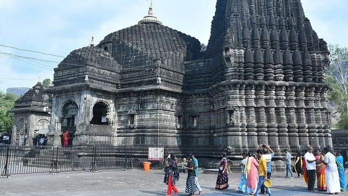  Triambakeshwar Jyotirlinga: Beyond the Myth, A Journey Through Faith and History