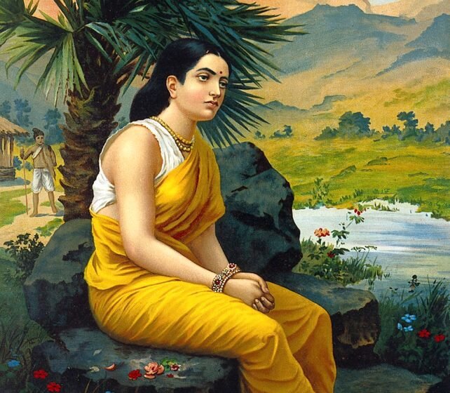  Queen Chudala: The Erudite Queen Who Taught Spirituality to Her Husband