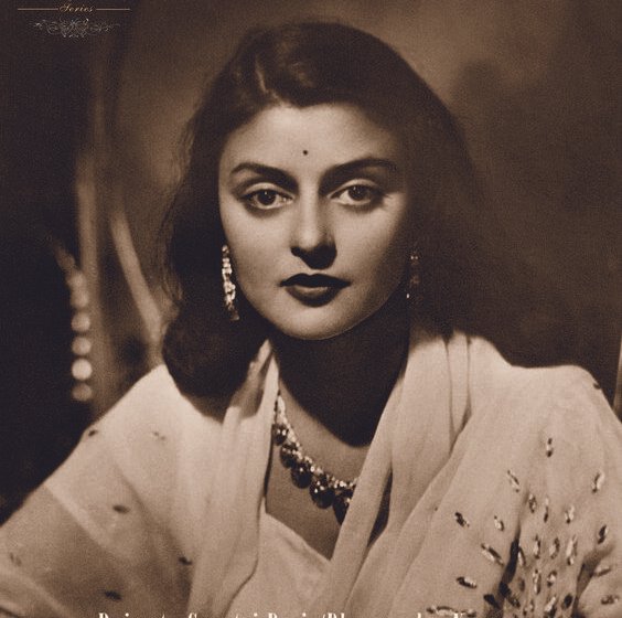  A PRINCESS TURNED POLITICIAN:Maharani Gayatri Devi