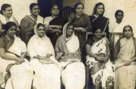 WOMEN OF THE CONSTITUENT ASSEMBLY: The sidelined and forgotten voices which startled and silenced