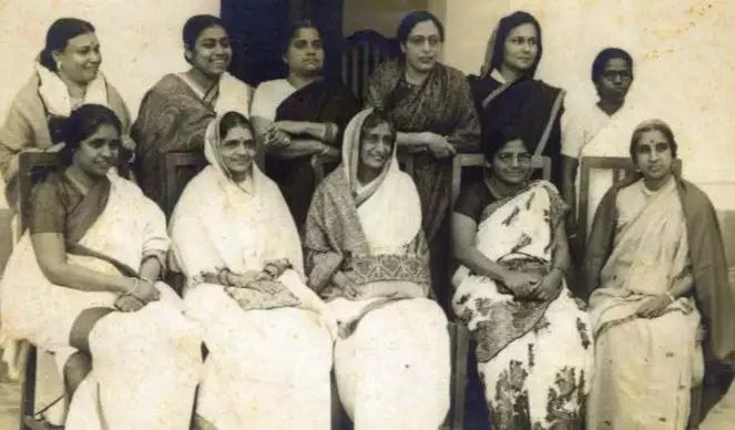  WOMEN OF THE CONSTITUENT ASSEMBLY: The sidelined and forgotten voices which startled and silenced