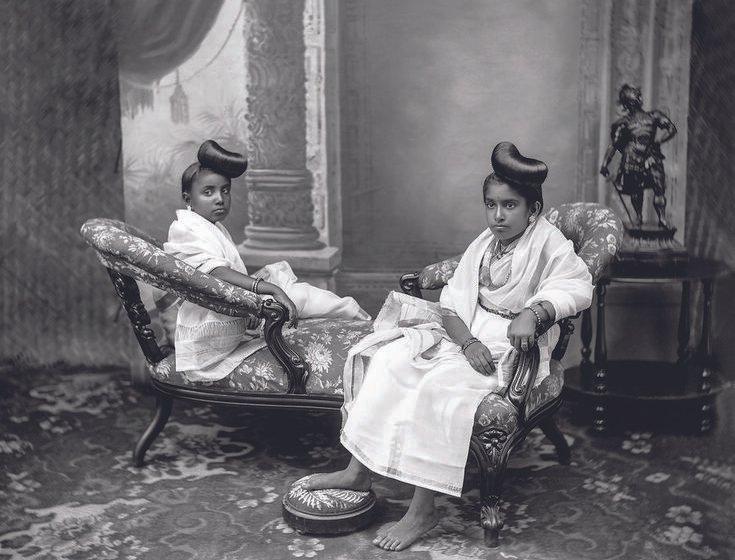  The Royal Legacies of Travancore: Maharani Sethu Lakshmi Bayi and Maharani Sethu Parvathi Bayi