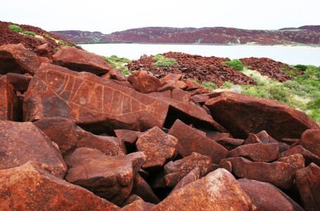 Murujuga: The Old Stone Craft of Australia’s Boodjar Country of the Burrup Landmass