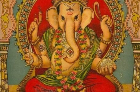 The Mudgala Purana: A Unique Insight into the Life and Legends of Lord Ganesha