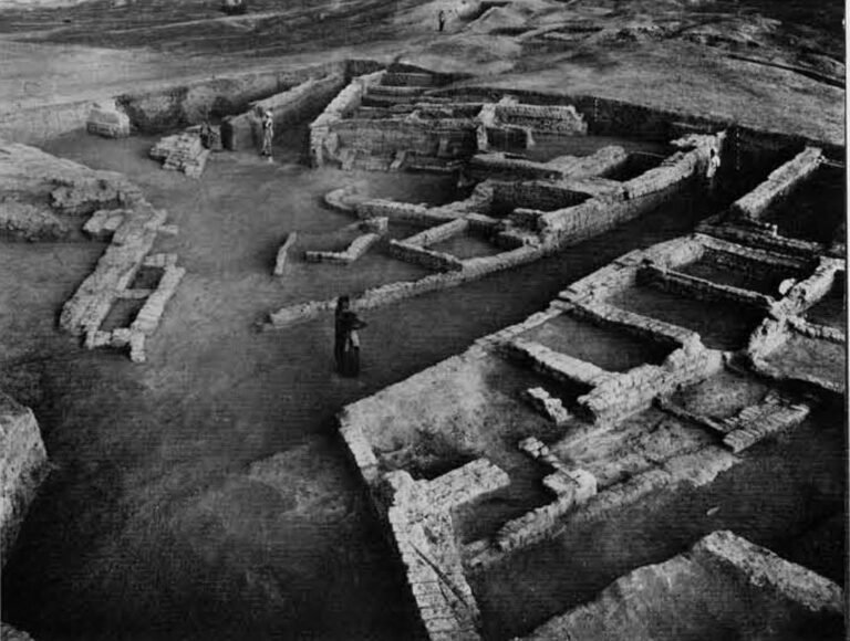 Kalibuni KALIBANGAN: A look into our collective past - historified