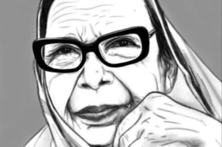 Mahadevi Verma: A Majestic Poet and a Rebellious Feminist