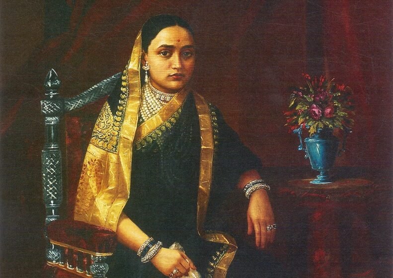  A Legacy of Strength and Grace: Maharani Chimnabai II of Baroda