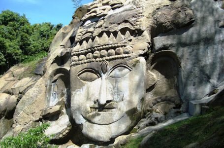 Unakoti: The Hidden Treasure of Ancient Rock Art in Tripura