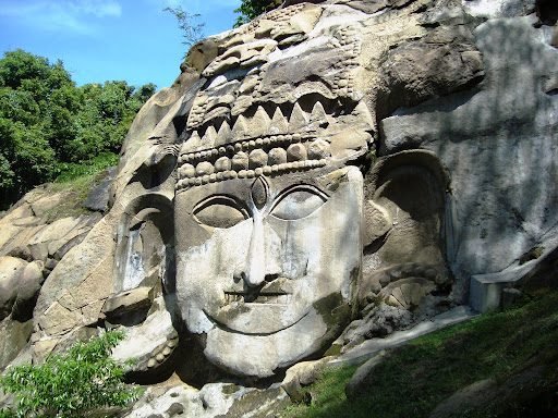  Unakoti: The Hidden Treasure of Ancient Rock Art in Tripura