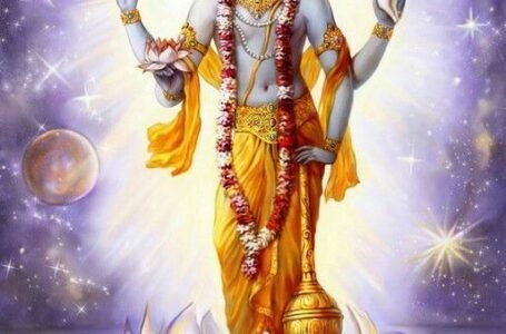 Vishnu Purana: An Exploration of Hindu Cosmology and Mythology