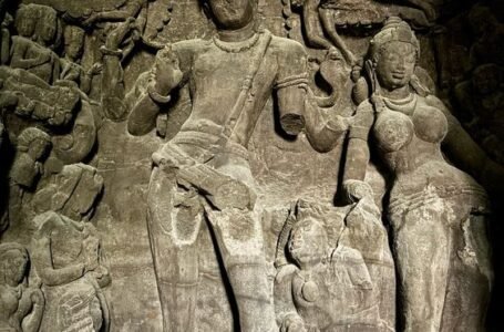 Elephanta Caves: Where Mythology and Art Come to Life