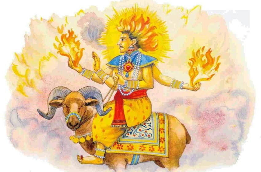  Agni Purana: An Ancient Guide to Dharma, Cosmology, and Worship