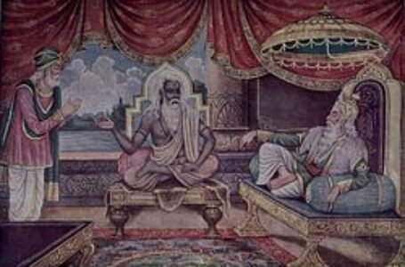 Nyaya Philosophy: How Deep Thinking and Realism Thrived in Ancient India