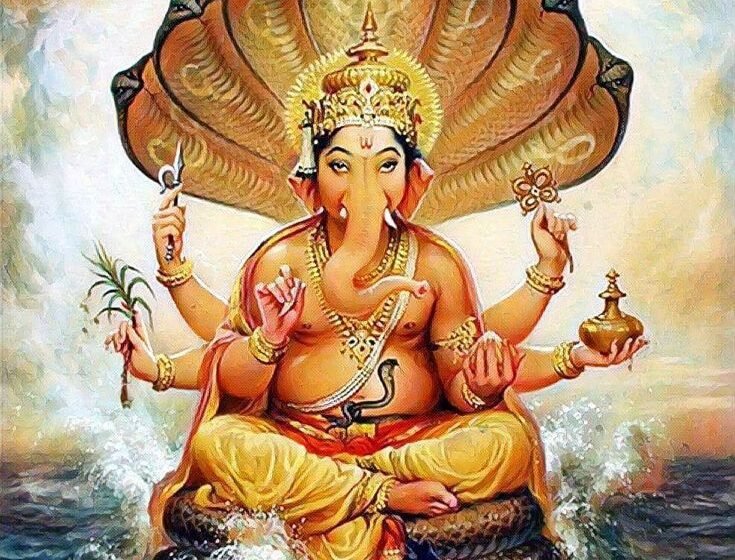  Ganesha’s Role in Indian Culture Beyond the Elephant Head