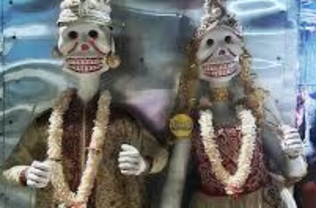 Bhoot Chaturdashi: A Festival of Spirits