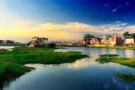  Vaigai River: A River of Temples