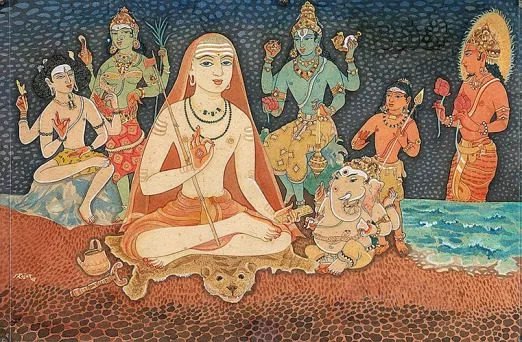  Vedanta or Uttara Mimansa: The Pinnacle of Hindu Philosophy