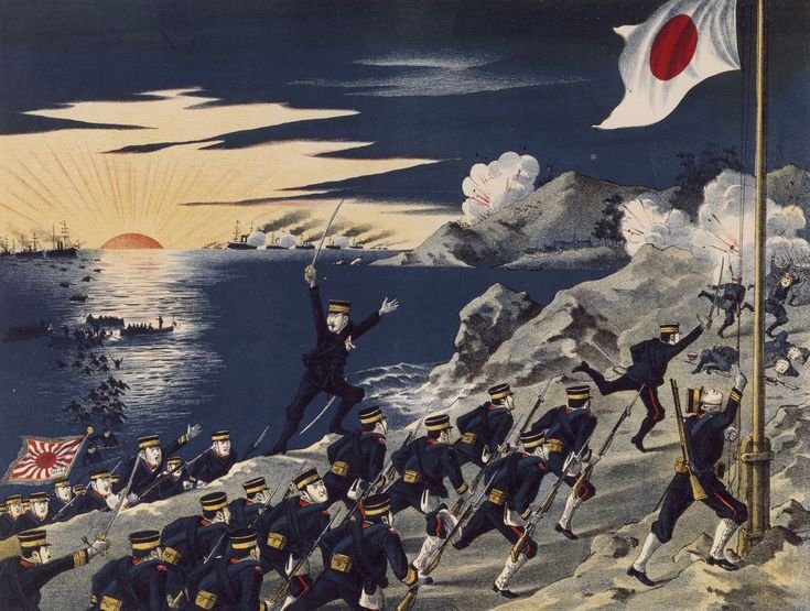  The Rise of an Empire: How Japanese Imperialism Shaped Asia’s Modern History