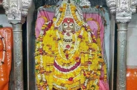 Sankata Mata Mandir: The Sanctuary of Divine Protection in Varanasi