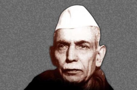 Makhanlal Chaturvedi: The Voice of India’s Soul in Literature and Journalism