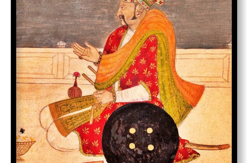 Charani Gatha: Echoes of Valor and Devotion