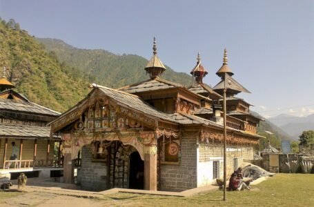 Mahasu Devta: The Guardian Deity of the Central Himalayas