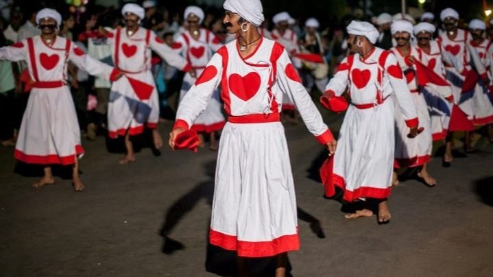  The Dhangar Dance: A Celebration of Pastoral Life and Devotion