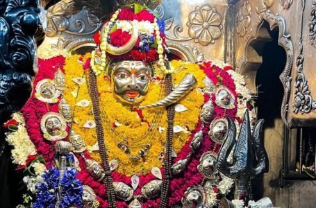 Kaal Bhairav Temple: The Guardian Deity of Varanasi