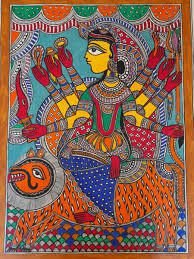  Dumaria Bhajani of Bihar: The Folk Legend of a Protectress Deity