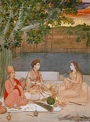  Nāth Sampradāya and the Synthesis of Shaivism and Tantra