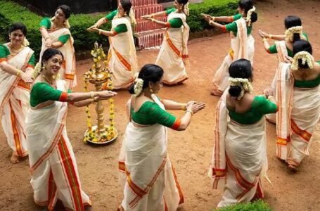 Kummi Dance: A Traditional Folk Dance of Tamil Nadu and Kerala