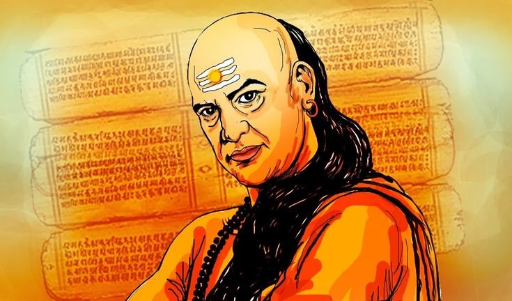  The Diplomatic Legacy of Chanakya: Lessons in Statecraft and Strategy