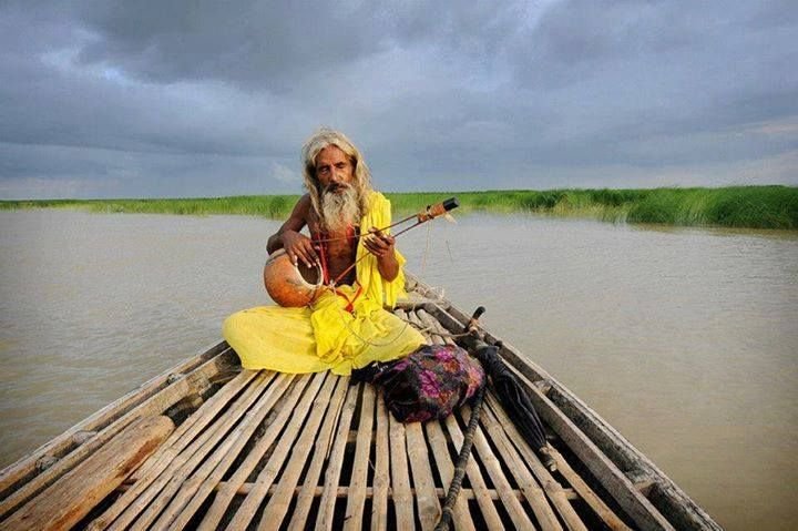  Echoes of the Soul: The Mystical Journey of Baul Songs from Bengal