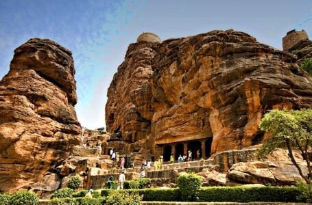 Badami Cave Temples: A Stunning Blend of Rock-Cut Architecture and Spiritual Significance