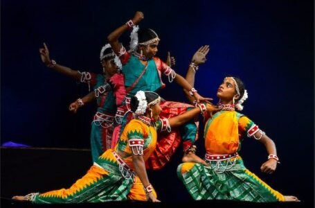 Gotipua: The Graceful Precursor to Odissi Dance