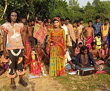  Bhadu Geet: Resonance of the Love and Harvest in West Bengal