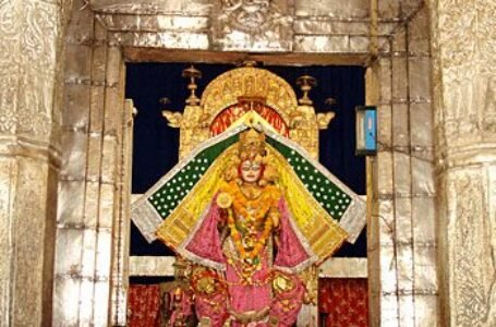 Chamba Devi: The Divine Protector and Icon of Devotion