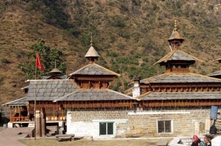 Bothe Mahsu Devta: The Guardian Deity of Himachal’s Sacred Valleys