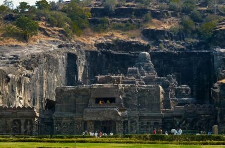 Exploring the Ancient Wonder: A Deep Dive into the Ellora Caves