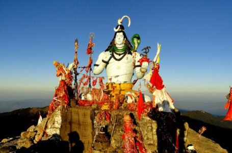 Shirgul Devta: Guardian of Divine Justice in the Hills