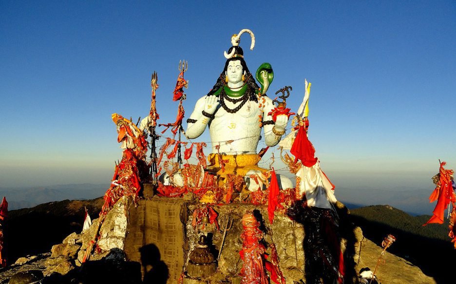  Shirgul Devta: Guardian of Divine Justice in the Hills