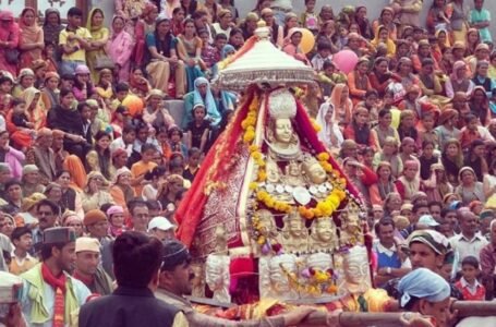 Shalu Devta: The Revered Guardian of Himachal Pradesh’s Spiritual Legacy