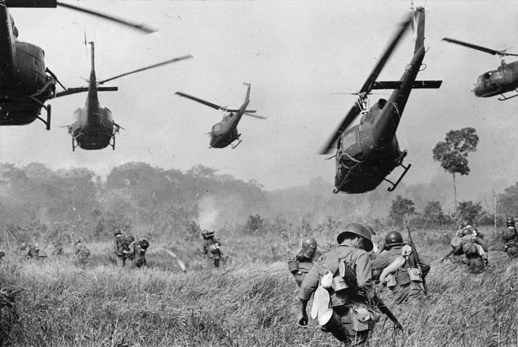  The Vietnam War: A Turning Point in Modern History