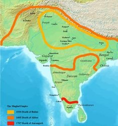  Forgotten Dynasties of India: Unearthing the Silent Architects of History