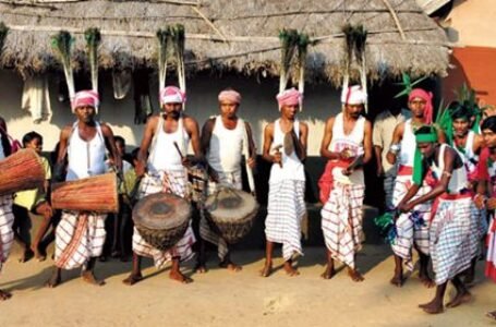 Gondin Deo: The Spiritual Anchor of the Gond Tribal Community