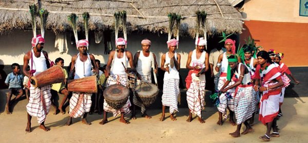  Gondin Deo: The Spiritual Anchor of the Gond Tribal Community