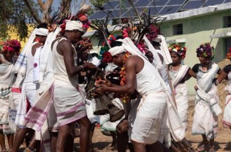 Gond Tribal Music: A Sacred Sound on the Brink of Silence