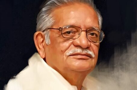 Exploring the Depths of Gulzar: A Poet Beyond Time